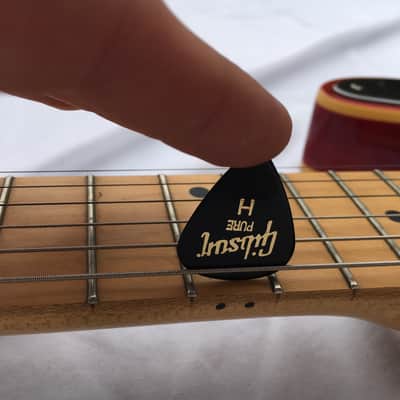 Cort Telecaster Copy Electric Guitar NICE image 9