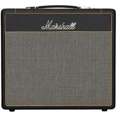 Marshall SV20C Studio Vintage Combo Amp (20-Watt / 5-Watt - 1 x 10") image 1