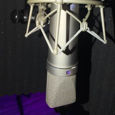 Neumann U 87 Ai - Nickel image 5