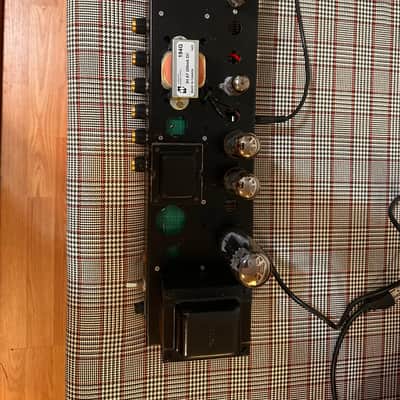 Bassman 5F6A clone / copy image 8