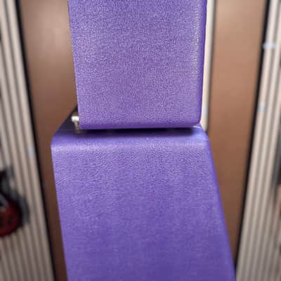 Marshall 1959LTD Limited Edition Purple Hendrix Stack | Only 200 Made | UK & EU image 10