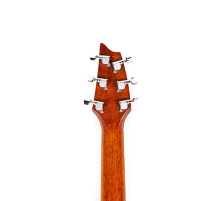 Breedlove Pro Series D25/SRH Acoustic Guitar Owned by Dave Mustaine image 6