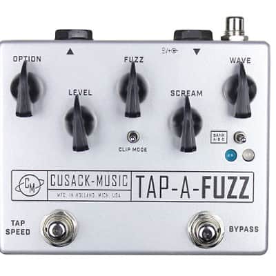 ギター Big Tone Music Brewery American RamFuzz Big Tone Music Brewery Unveils 8 New Pedals - Premier Guitar