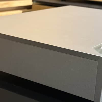 Innuos Pulsar - Silver (Floor Demo with Original Box) image 2