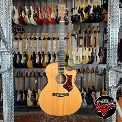 Martin Gp CP A4 Grand Performance Performing Artist image 2