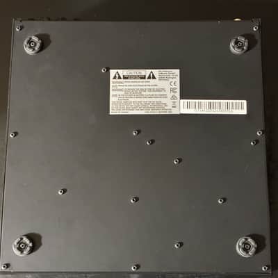 Akai MPC One Standalone MIDI Sequencer 2020 - Present - Black image 5