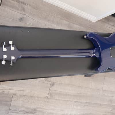 PRS S2 Custom 24-08 with TCI pickups image 7