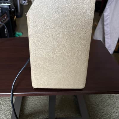 Gibson GA-5 Skylark 1958 - Blonde Tolex image 5