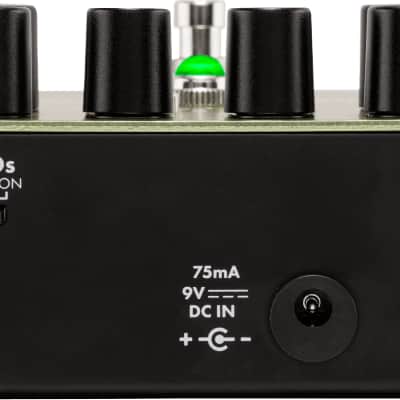 Fender Pour Over Envelope Filter - Guitar Effect Pedal image 7