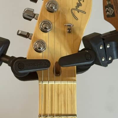 Fender American Telecaster 2007 - Candy Cola image 3