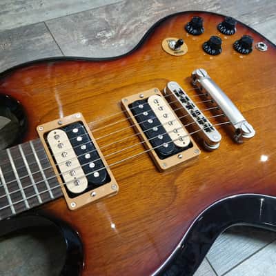 Gibson SG Les Paul 100 Special 100th anniversary  2014 image 7