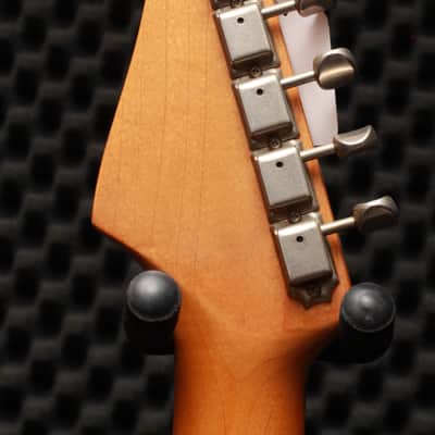 Fender Stratocaster 56 Closet Classic SN R12503 12/04/2001 image 9