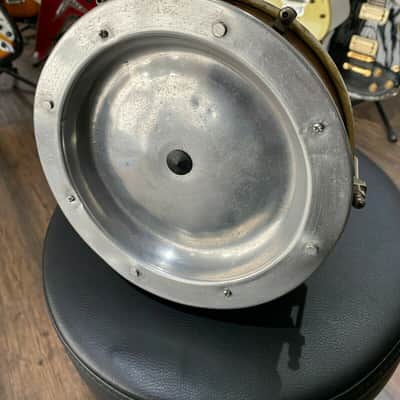 Vintage John Grey & Sons Banjolele (1920's, Made in England, Banjo, Ukulele) image 5