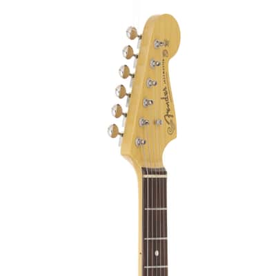 Fender Japan JM66 VWH (Vintage White) Fender [JD14001360] (06/22) image 11