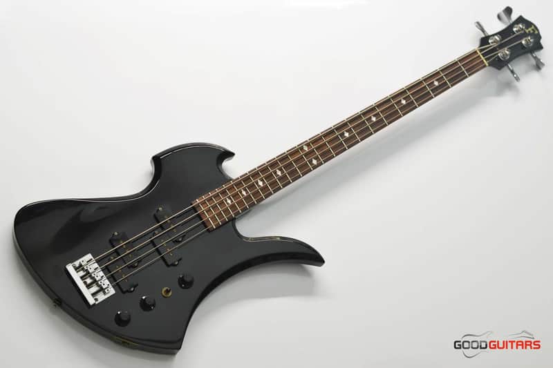 Fernandes MB-65 | Reverb España