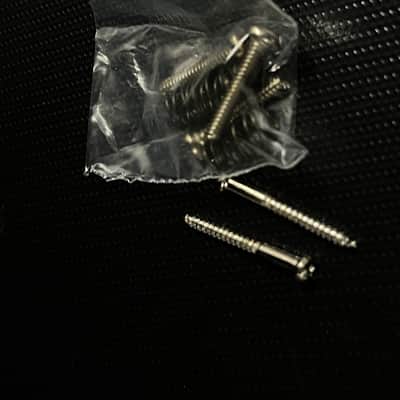 Seymour Duncan STL-2 Hot Tele Bridge Pickup 2010s - Black image 5