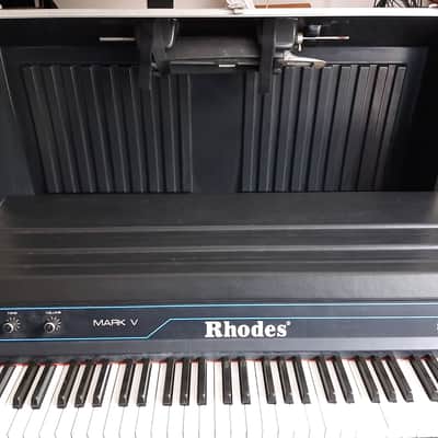 Fender Rhodes 73 image 3