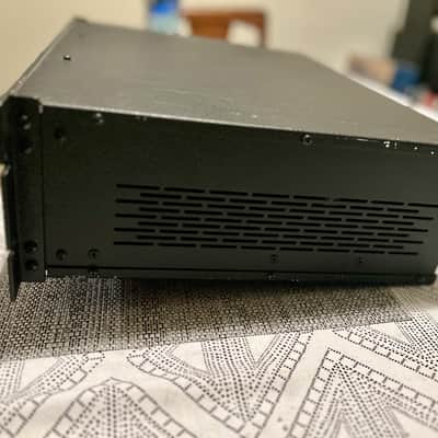 Lexicon Model 200 Digital Reverberator (Vintage 1984, Fully Functional) image 3