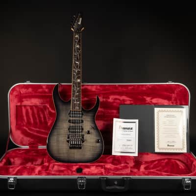 Ibanez RG8570Z J. Custom | Reverb