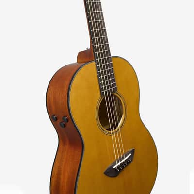 Yamaha CSF-TA Vintage Natural image 5