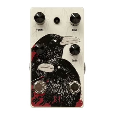 Ground Control Audio Bread Oath Overdrive | Reverb