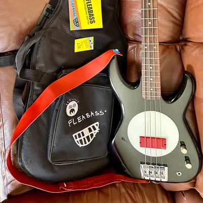 Fleabass bass guitars for sale in USA | guitar-list