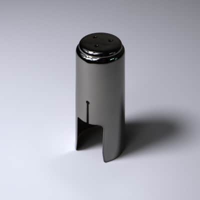 Buffet Crampon Divine Bb Clarinet Mouthpiece Cap B-STOCK image 3