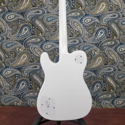 Fender Jim Adkins JA-90 Telecaster Thinline image 5