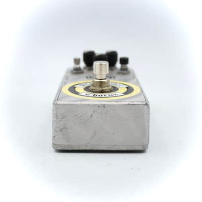 MXR ZW38 Black Label Chorus Zakk Wylde Signature Effect Pedal 1256012864 image 9