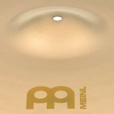 Meinl B18QSR Byzance Quick Sand Ride 18" - Ride Cymbal image 5