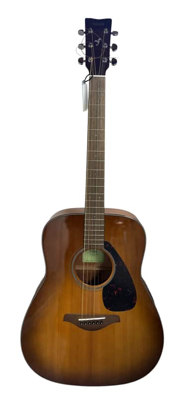 Yamaha FG800