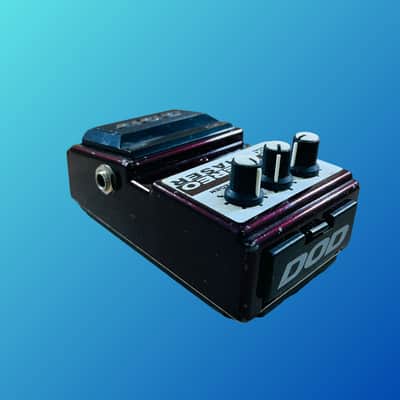 DOD Stereo Phaser FX20C image 3