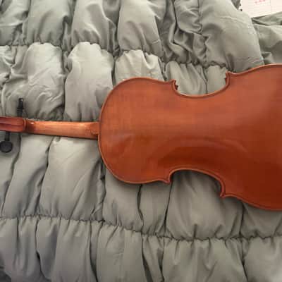 Yamaha VA5 15" Viola image 2