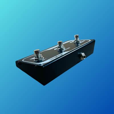 DigiTech FS3X Footswitch image 3