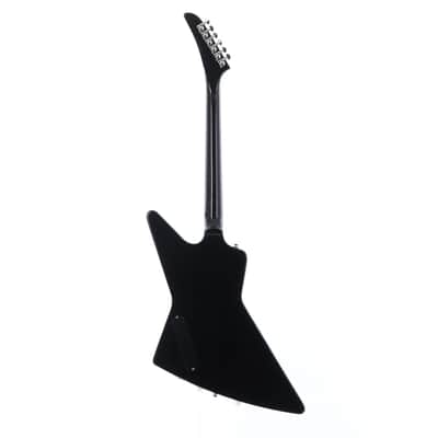 Epiphone Inspired by Gibson Explorer Ebony [20041525160] (06/26) image 2