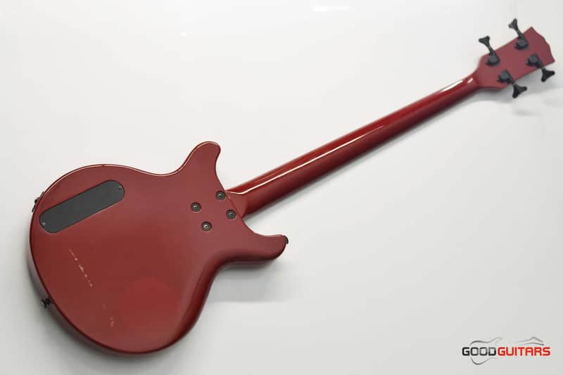 Grass Roots ESP G-J-53TV | Reverb