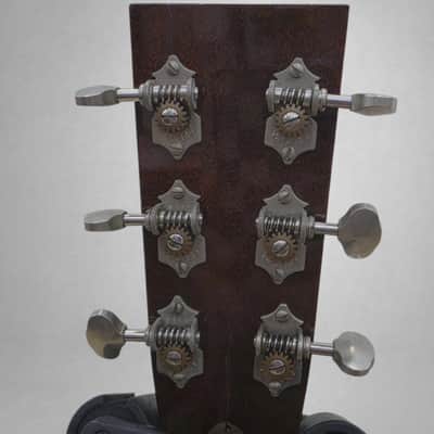 STUDIO!! Collings OM2H 1999 image 6