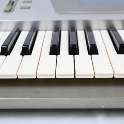 Korg Trinity Plus *SCSI, PBS Options & New Floppy Drive* image 8