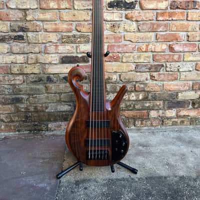 Carl thompson 6-string imagen 1