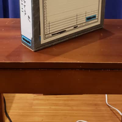 Ampex 499 2" - Used 6 reels image 2