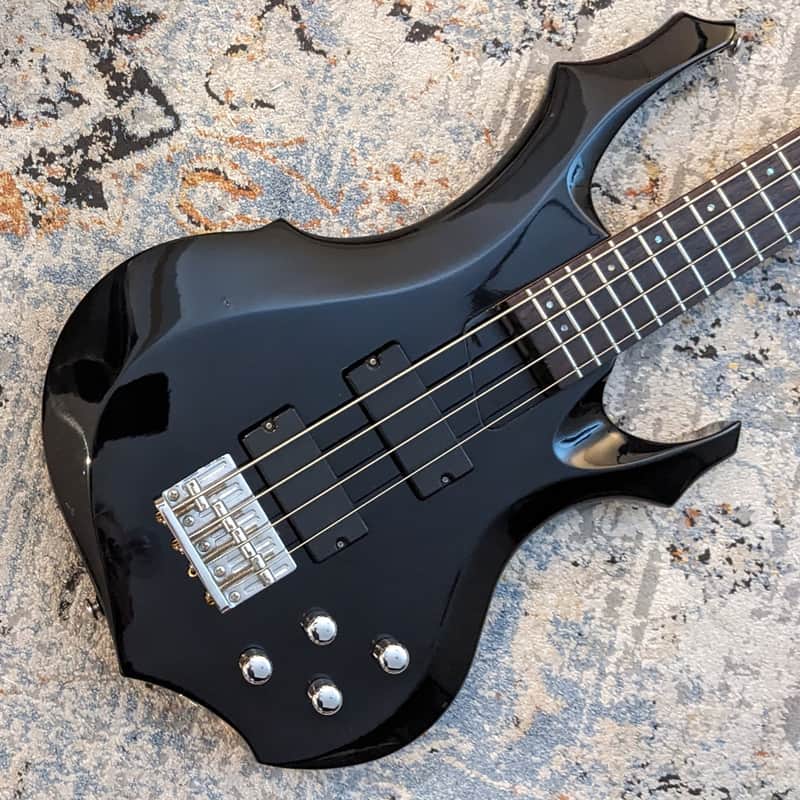 Grass Roots by ESP G-FR-52B (ESP Forest STD)