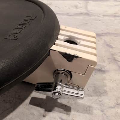 Roland PD-9 V-Pad 10" Dual-Trigger Drum Pad image 3