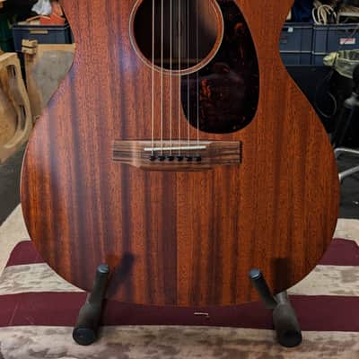 Martin 000-15M 2014 image 5