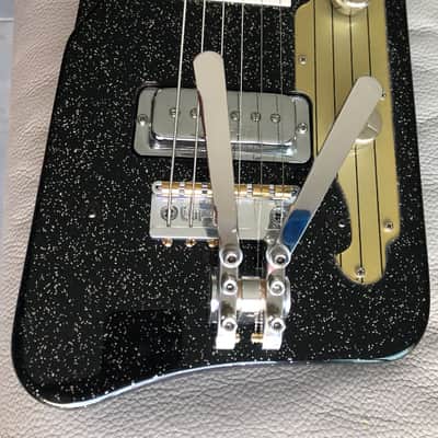 B&G bender CERTANO for Lap Steel image 19