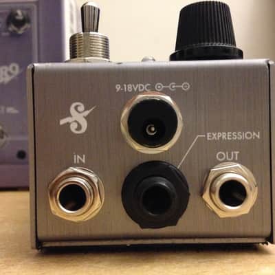 Supro 1303 Boost Pedal image 9