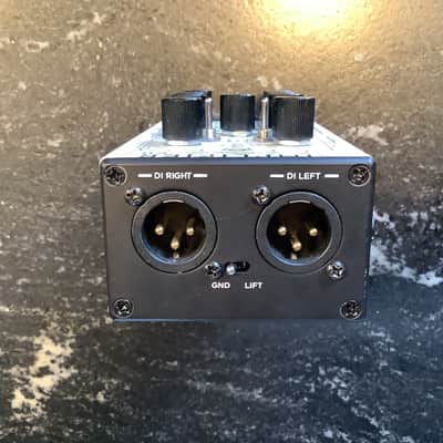 DSM & Humboldt Electronics Simplifier MKII VCG Deal image 4