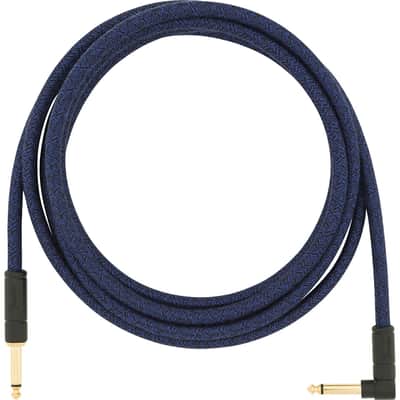 Fender Festival Hemp Blue Dream 3 m image 2