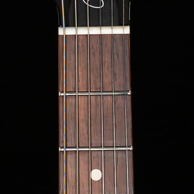 Knaggs Influence Chena Vintage Natural Spruce Top Brazilian Rosewood (366) image 5