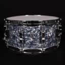 Mint Ludwig 6.5" x 14" NeuSonic Snare Drum, Blue Pearl