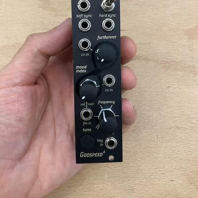 Endorphin.es Godspeed+ image 2